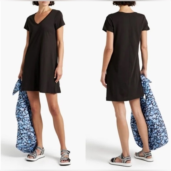 ATM Anthony Thomas Melillo Dresses & Skirts - NEW ATM Anthony Thomas Melillo T-Shirt Dress